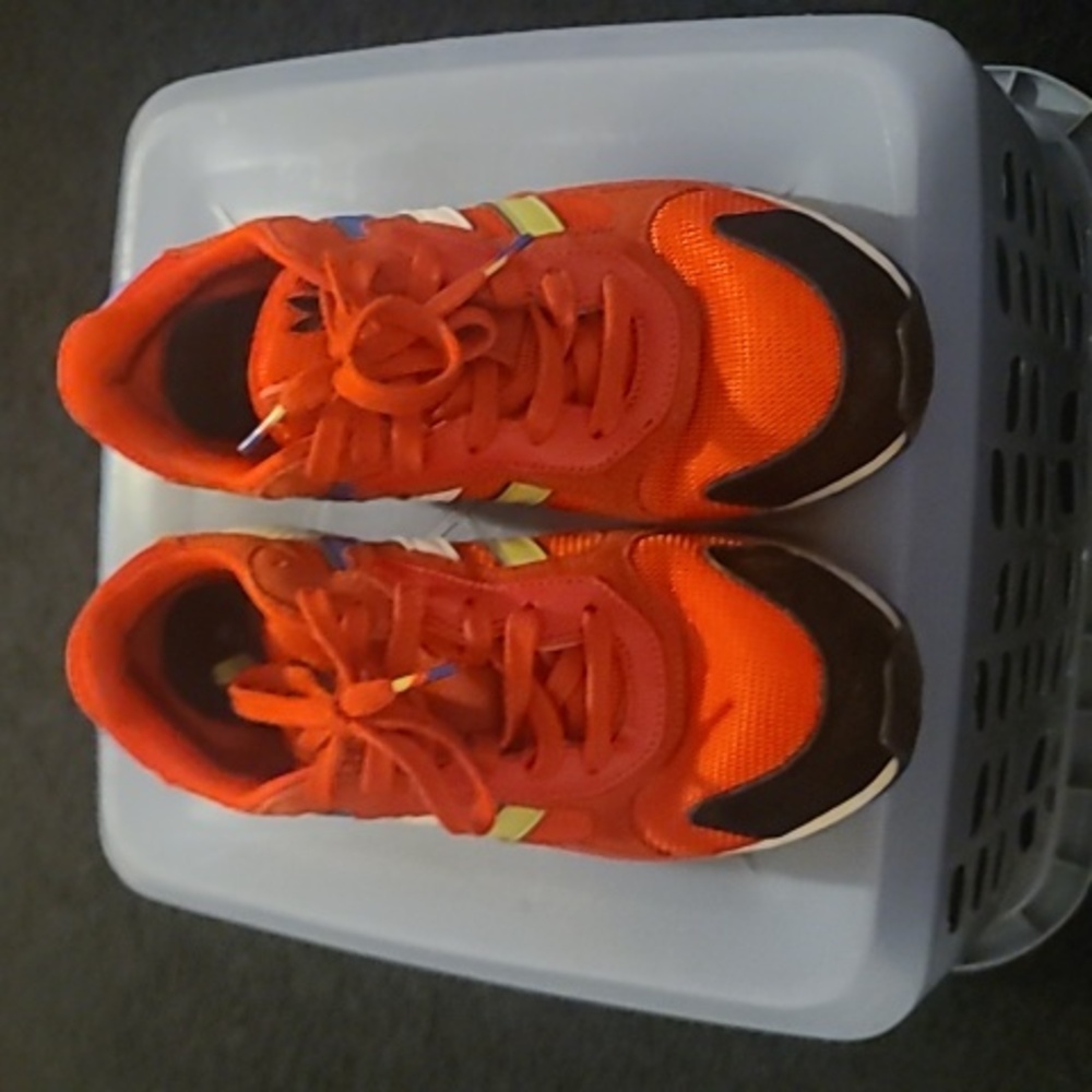 Adidas sneakers